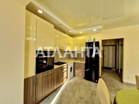 квартира за адресою Подільська вул., 1