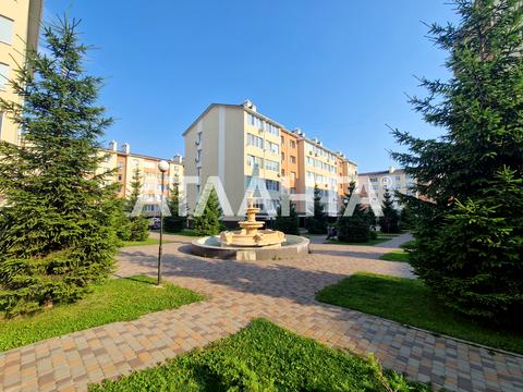 квартира за адресою Подільська вул., 1