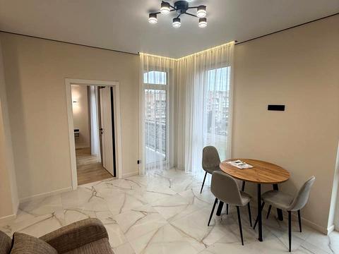 квартира за адресою Собранецька вул., (Будинок 4)