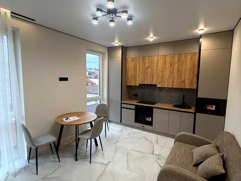 квартира за адресою Собранецька вул., (Будинок 4)