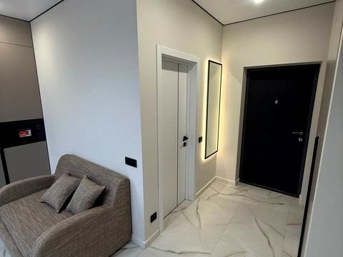 квартира за адресою Собранецька вул., (Будинок 4)