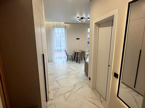 квартира за адресою Собранецька вул., (Будинок 4)