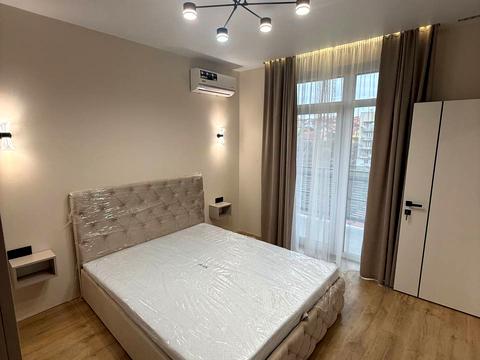 квартира за адресою Собранецька вул., (Будинок 4)