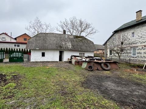 участок по адресу с. Виннички, Весняна, 11