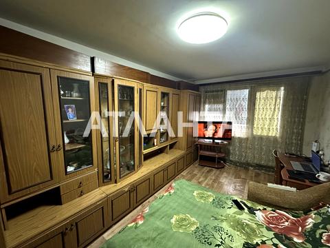 квартира за адресою Академіка Корольова вул., 8