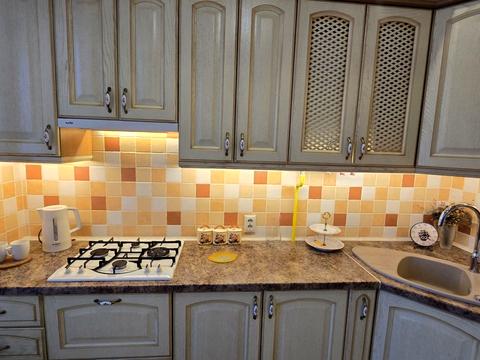 квартира по адресу Франка Ивана ул., 1-Б