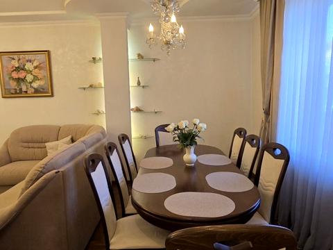 квартира по адресу Франка Ивана ул., 1-Б