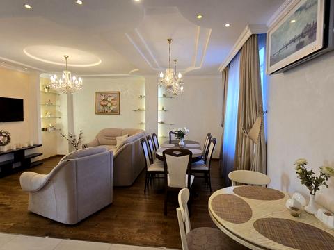 квартира по адресу Франка Ивана ул., 1-Б