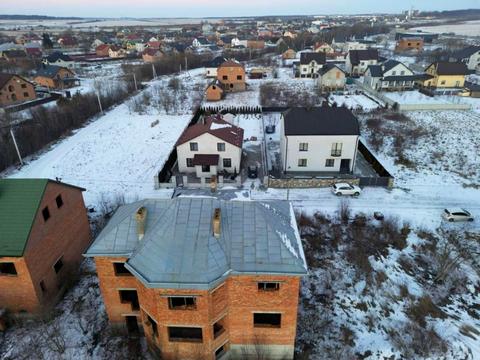 будинок за адресою Юрія Березинського