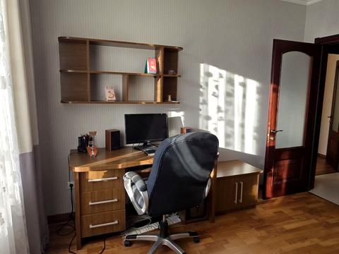 квартира по адресу Франка Ивана ул., 1-Б