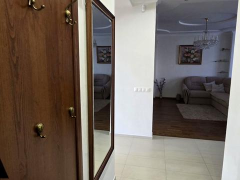 квартира по адресу Франка Ивана ул., 1-Б