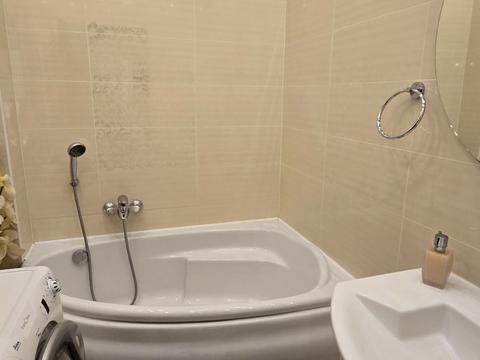 квартира по адресу Франка Ивана ул., 1-Б