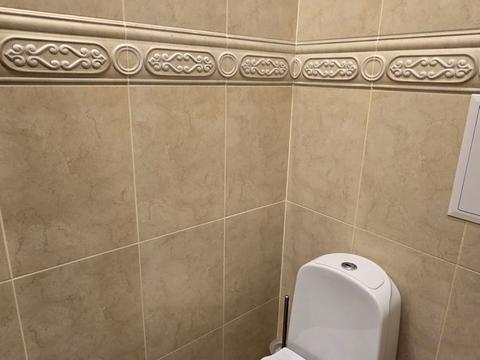 квартира по адресу Франка Ивана ул., 1-Б