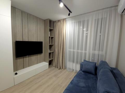 квартира по адресу Ивана Выговского ул. (Маршала Гречка), 40/12