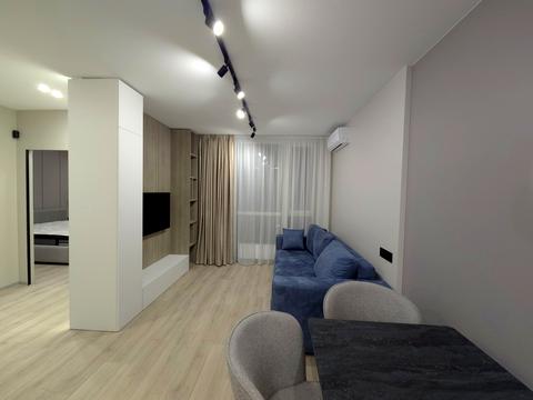 квартира по адресу Ивана Выговского ул. (Маршала Гречка), 40/12