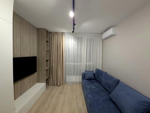 квартира по адресу Ивана Выговского ул. (Маршала Гречка), 40/12