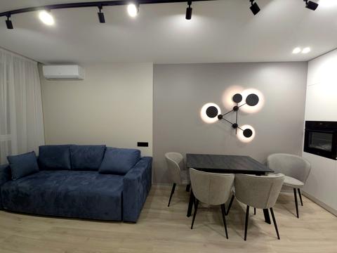 квартира по адресу Ивана Выговского ул. (Маршала Гречка), 40/12