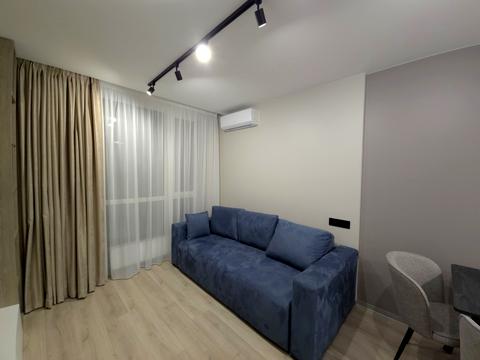 квартира по адресу Ивана Выговского ул. (Маршала Гречка), 40/12