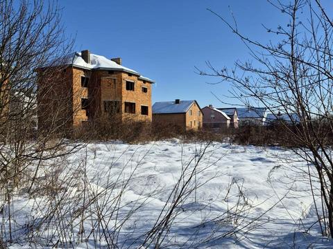 будинок за адресою Юрія Березинського