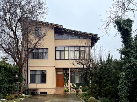 дом по адресу Давида Бурлюка ул. (Гаршина)