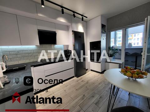 квартира за адресою Одеська вул., 25-В