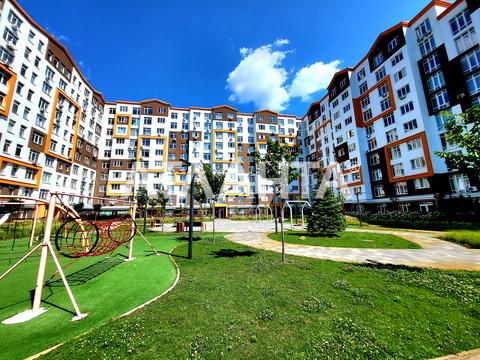 квартира за адресою Одеська вул., 25-В