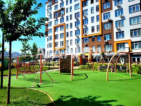 квартира за адресою Одеська вул., 25-В