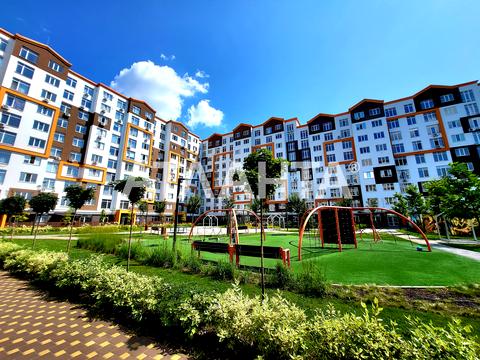 квартира за адресою Одеська вул., 25-В