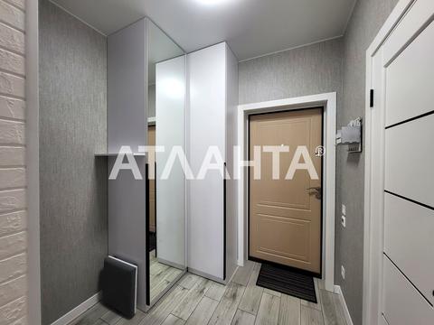 квартира за адресою Одеська вул., 25-В