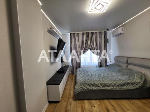 квартира за адресою Одеська вул., 25-В