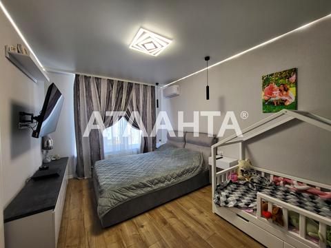 квартира за адресою Одеська вул., 25-В