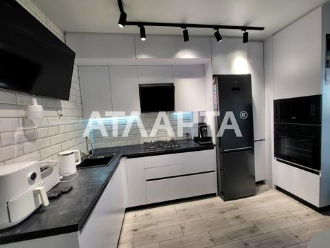 квартира за адресою Одеська вул., 25-В