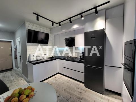 квартира за адресою Одеська вул., 25-В