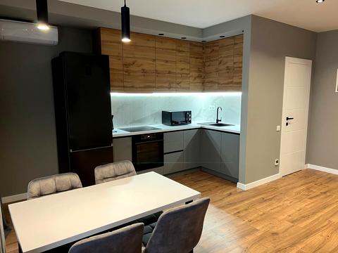 квартира за адресою Кадетський Гай вул., 8