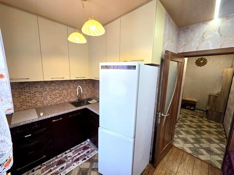 квартира за адресою Борткевича вул., 1