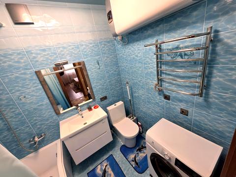 квартира за адресою Борткевича вул., 1