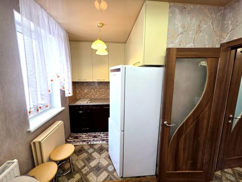 квартира за адресою Борткевича вул., 1