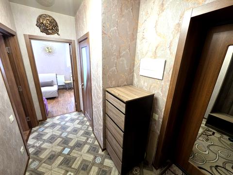 квартира за адресою Борткевича вул., 1