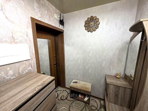 квартира за адресою Борткевича вул., 1