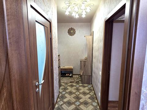 квартира за адресою Борткевича вул., 1