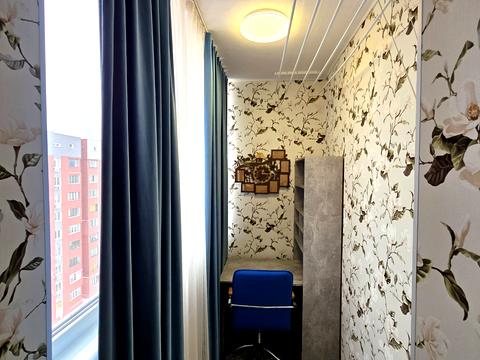 квартира за адресою Борткевича вул., 1