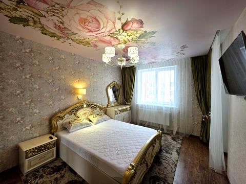 квартира за адресою Борткевича вул., 1