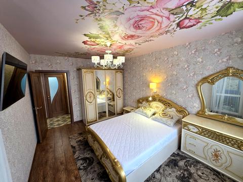 квартира за адресою Борткевича вул., 1