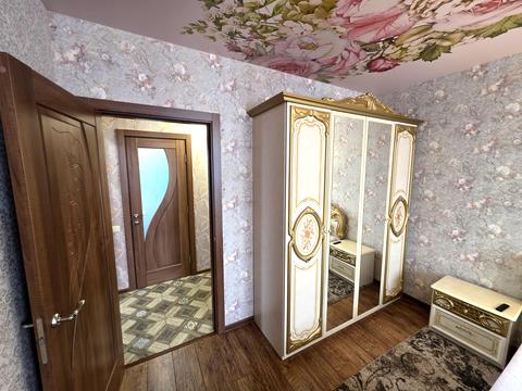 квартира за адресою Борткевича вул., 1