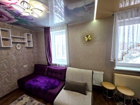 квартира за адресою Борткевича вул., 1