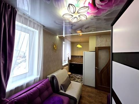 квартира за адресою Борткевича вул., 1