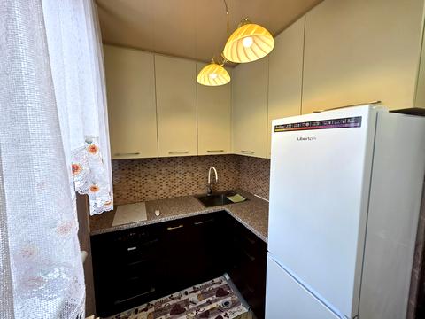 квартира за адресою Борткевича вул., 1