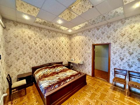 дом по адресу Давида Бурлюка ул. (Гаршина)