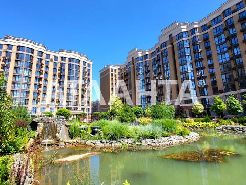 квартира за адресою Миру вул., 1