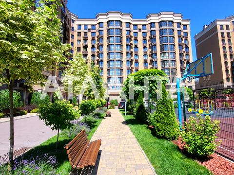 квартира за адресою Миру вул., 1